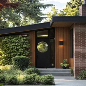 A Portal to the Past: Mid-Century Marvel
