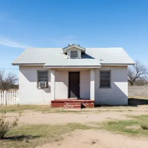 Concrete Cutie: The Blocky Hut
