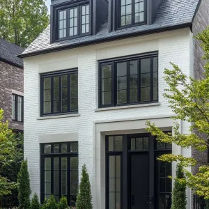 Urban Haven With a Modern Touch