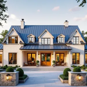 Charming Haven Amidst the Meadows