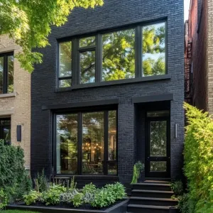 The Charcoal Abode