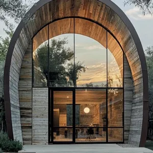 Preview of The Cozy Architectural Eggshell