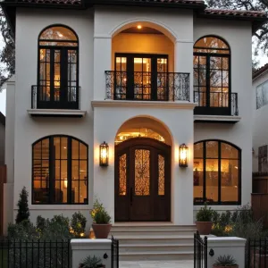 Classic Curves: The Iberian Jewel