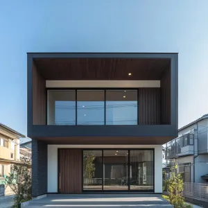 The Geometric Getaway