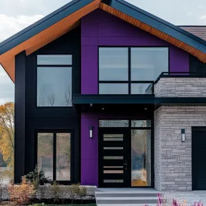 Neon Color Accents