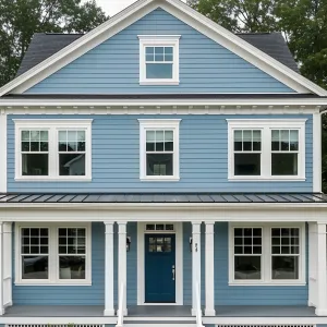 Aqua Dream in the Suburbs