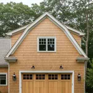 Chic Timber Retreat with Snappy Car Port