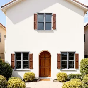 Whispering Windows and Terra Cotta Tales