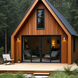 Whittlewood Refuge: The Snug Sanctuary