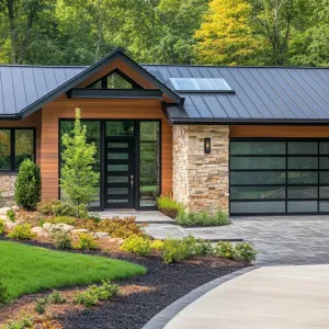 The Zen of Zoning: A Modern Masterpiece