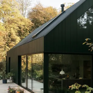 Rainwater Harvest Design