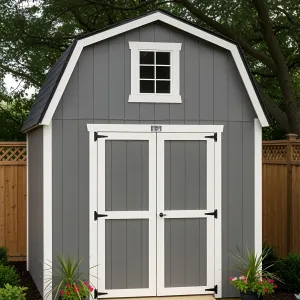 Charming Modern Shed Hideaway