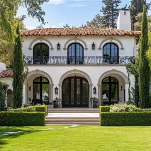 Preview of Sunny Villa With Classic Allure