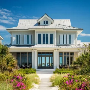 Preview of A Beachside Beauty in Bloom