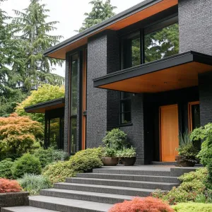 Darkened Enclave: Brick Extravaganza