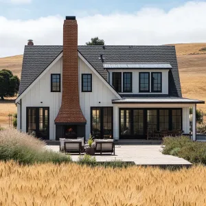 Fields of Gold, House of Dreams