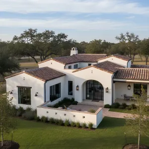 Terrace Archway Ranch