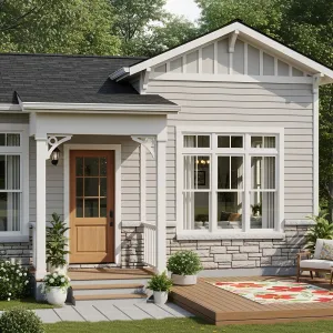 Welcome to Tranquil Timber Retreat