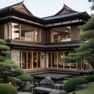 Embracing Simplicity with Elegance