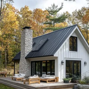 Chic Country Escape