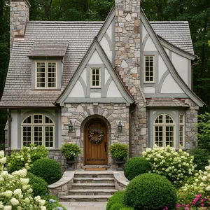 Knightâs Quarters Cottage