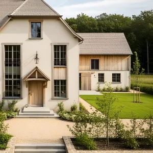 Preview of Rustic Elegance in the Heart of Belgium