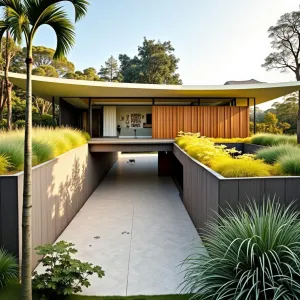 Elevated Elegance: A Roof with a View