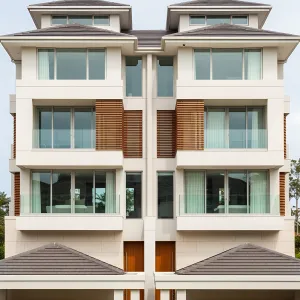 Twin Marvels: A Glimpse Into Luxe Living