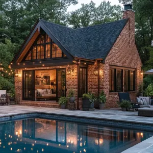 Brick Haven Hideaway