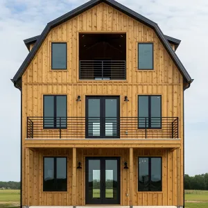 Soaring Barn Sanctuary
