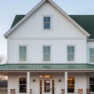 A Slice of Pastoral Paradise