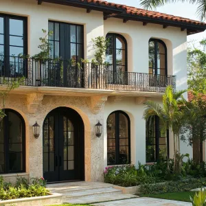 Mexican Paradise Retreat