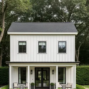 Charming Country Cottage Retreat