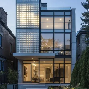 House of Light: The Block Beauty