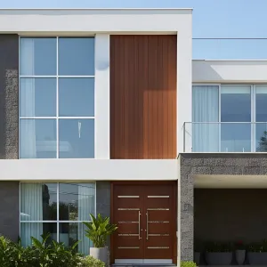 Two-Story Beat: The Modern Rhythm