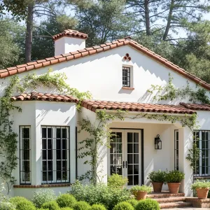 Charming Cottage in a Spanish Oasis