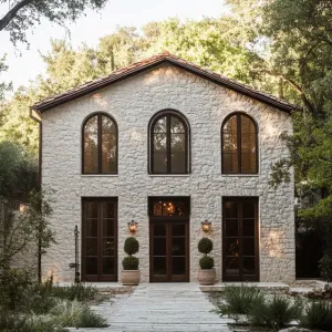 Preview of Moonlit Stone Marvel with Arched Allies