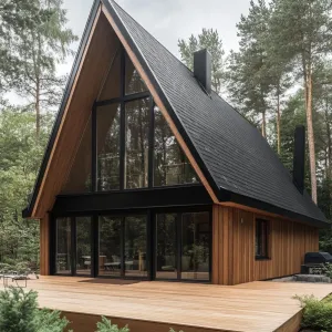 Nordic Dream Abode