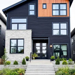 Twilight Hideaway: The Black Cedar Nest