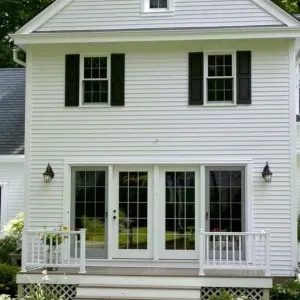Classic Northeastern Dream