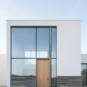 Embracing Edges: The Modern Cube Delight