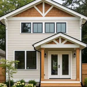 Tiny Tale: The Dapper Dwelling