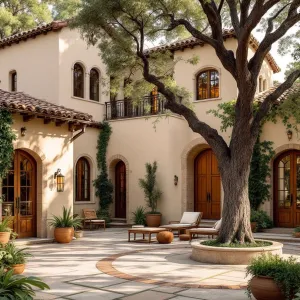 Terracotta Tales: The Courtyard Chronicles