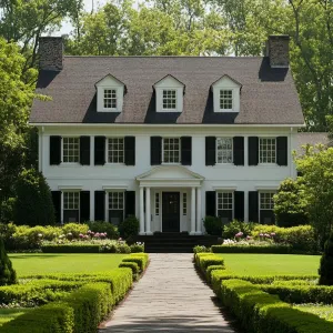 The Grand Southern Saunter: A Path to Paradise