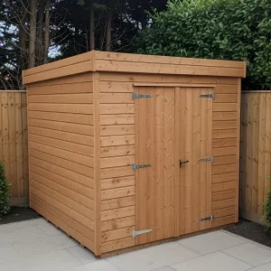 The Secret Sanctuary for Urban Rubbish