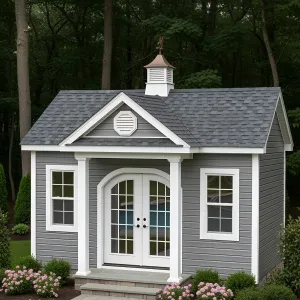 Step Right Up to Your Backyard Oasis