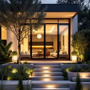 Preview of Illuminated Retreat with Olive Charm