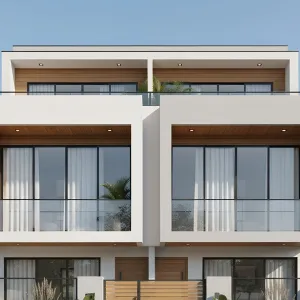 Duplex Delight: The Double Trouble Gem