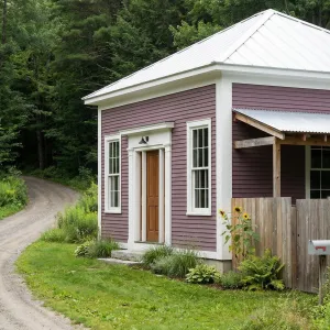 Berry Lane Forest Edge Cottage