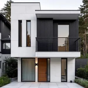 The Linear Paradise: An Exercise in Minimalism